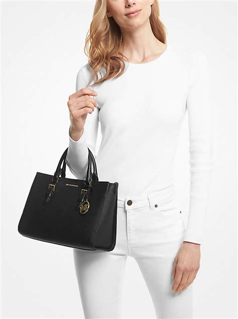 michael kors charlotte outlet|Michael Kors charlotte medium saffiano.